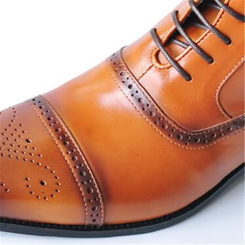 Мужские ботинки ботильоны на молнии мужские оксфорды сезон весна осень