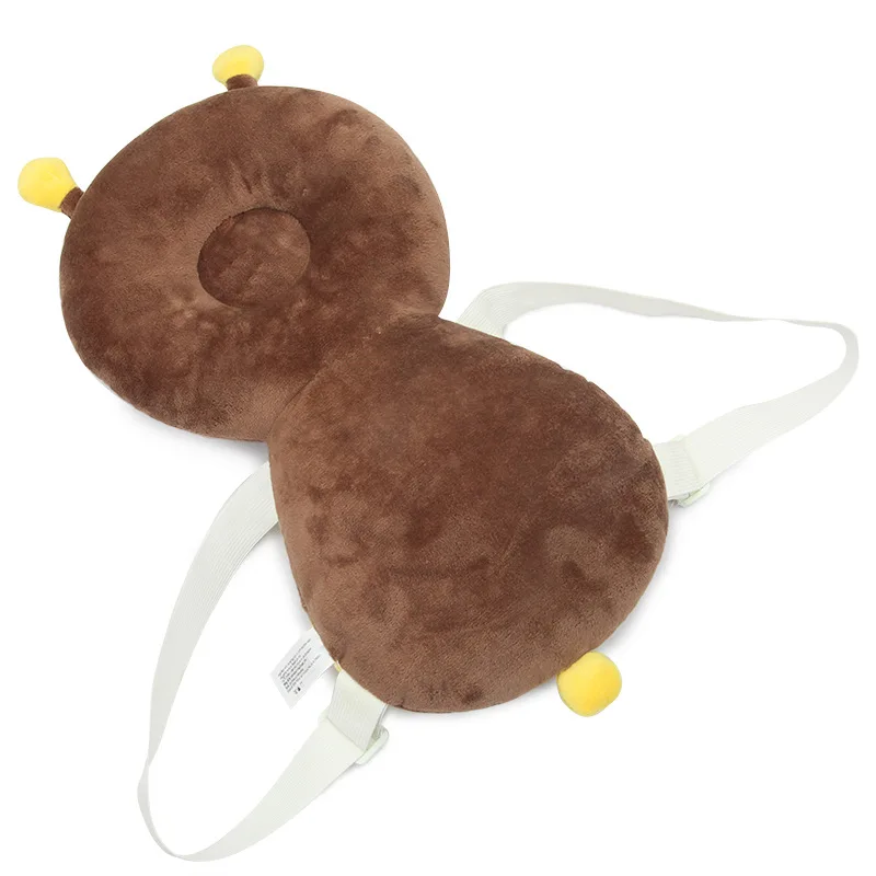 Детская подушка для защиты головы защита ребенка кормления милая Защита с