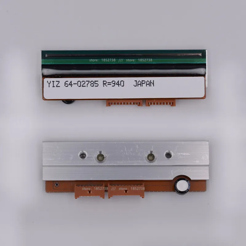 Бесплатная доставка печатающая головка SM80 SM90 SM100 SM110 SM300 термопечатающая подходит