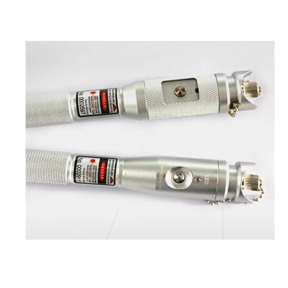 

Pen Type Visual Fault Locator 5mw, 10mw,20mw,30mw,40mw,50mw Fiber Optic Cable Tester VFL