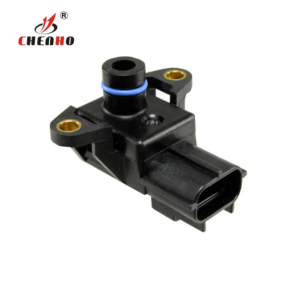 M.A.P абсолютного Boost Давление карта Сенсор 56041018 для 1999 2001 Jeep Grand Cherokee Dodge Ram Калибр 2.0L