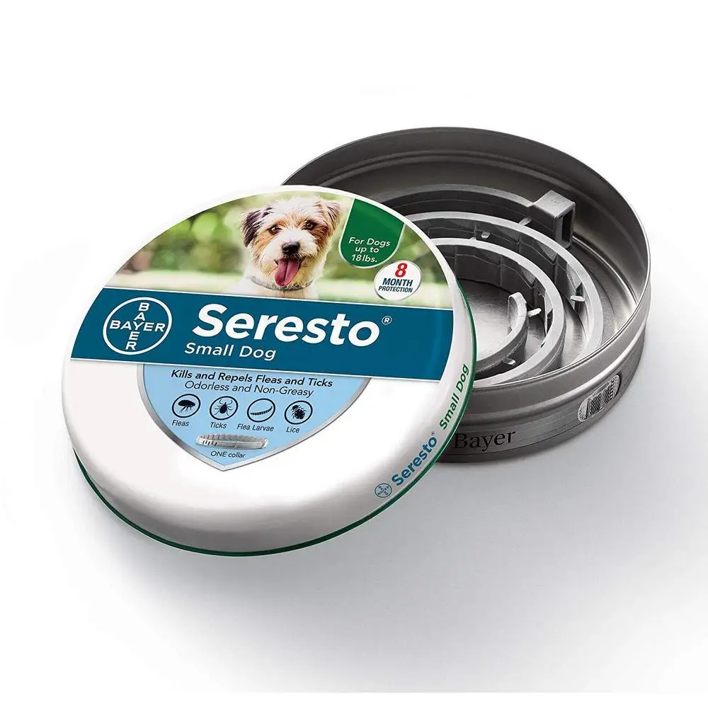 

Shipping cost on Pet Repellent Collar