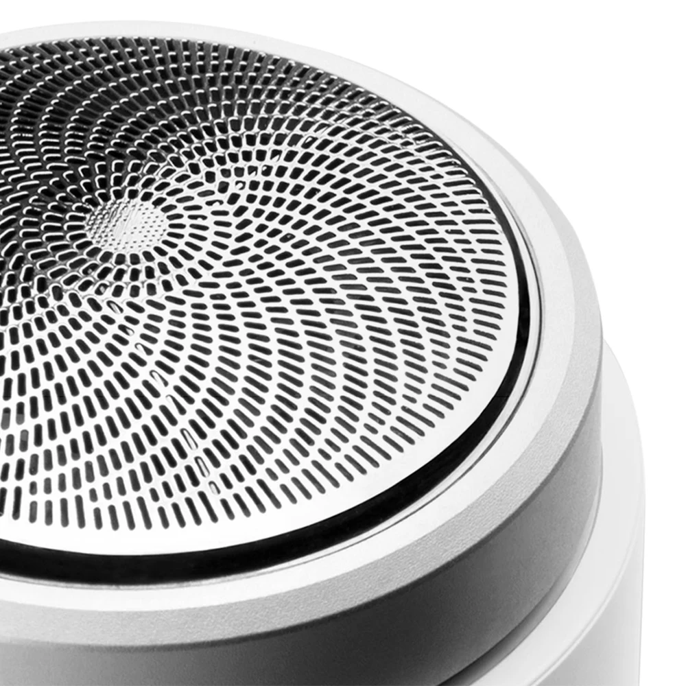 Xiaomi PINJING ED1 мини электробритва USB Перезаряжаемый инструмент для бритья
