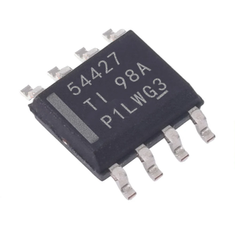 5PCS/LOT TPS54427DDAR TPS54427 54427 SOP-8 switching regulator chip IC In Stock NEW original IC