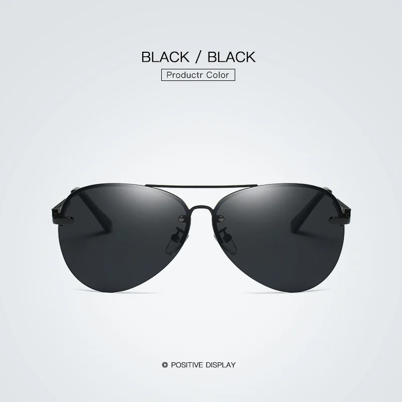 Солнцезащитные очки поляризационные UV400 для мужчин и женщин винтажные солнечные