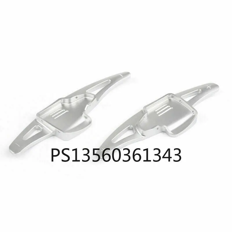 Алюминиевый Рычаг Переключения руля для Ford Focus 15 16 17 KUGA Sil A0