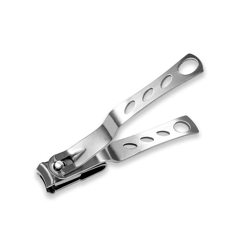 Резак для кутикулы с четырьмя лилиями из нержавеющей стали удаления омертвевшей