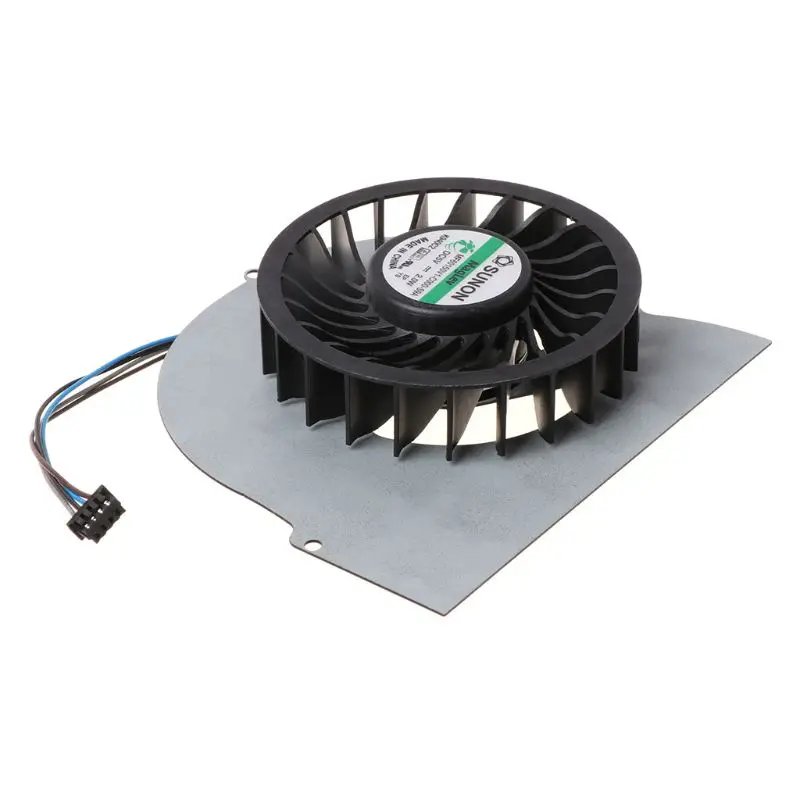 Вентилятор охлаждения для ноутбука HP EliteBook металлический охлаждающий вентилятор