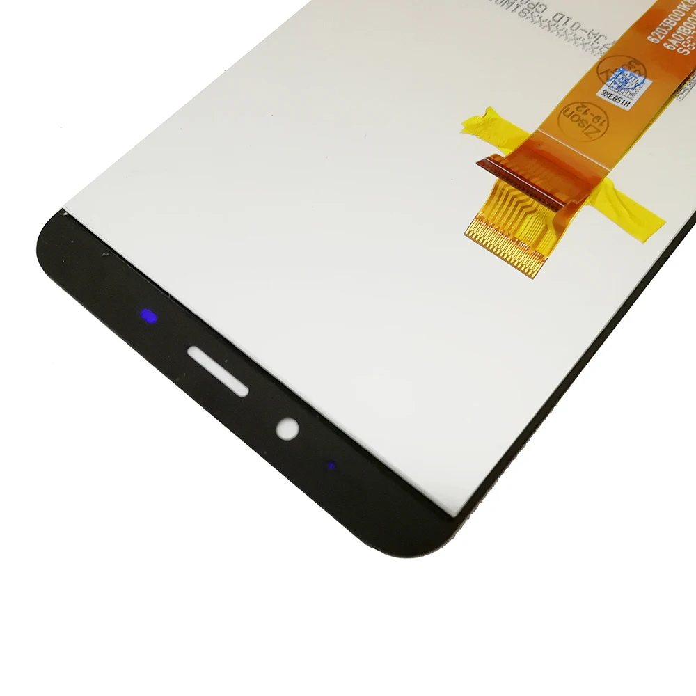 5," ЖК-дисплей с рамкой для Meizu M6s lcd M712M M712Q M712C дисплей Meilan S6 meilans6 ЖК-дисплей кодирующий преобразователь сенсорного экрана в сборе