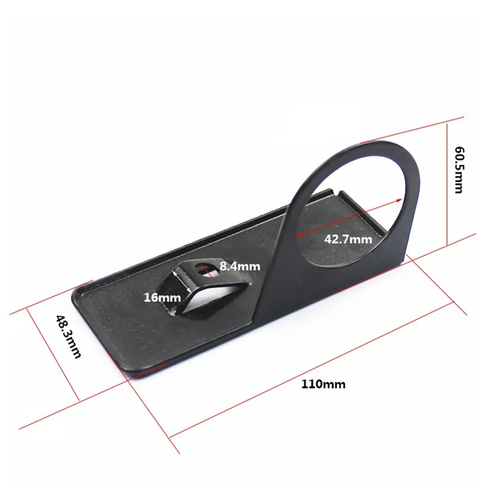 Угловая шлифовальная машина Bosch регулируемый металлический кронштейн защитный