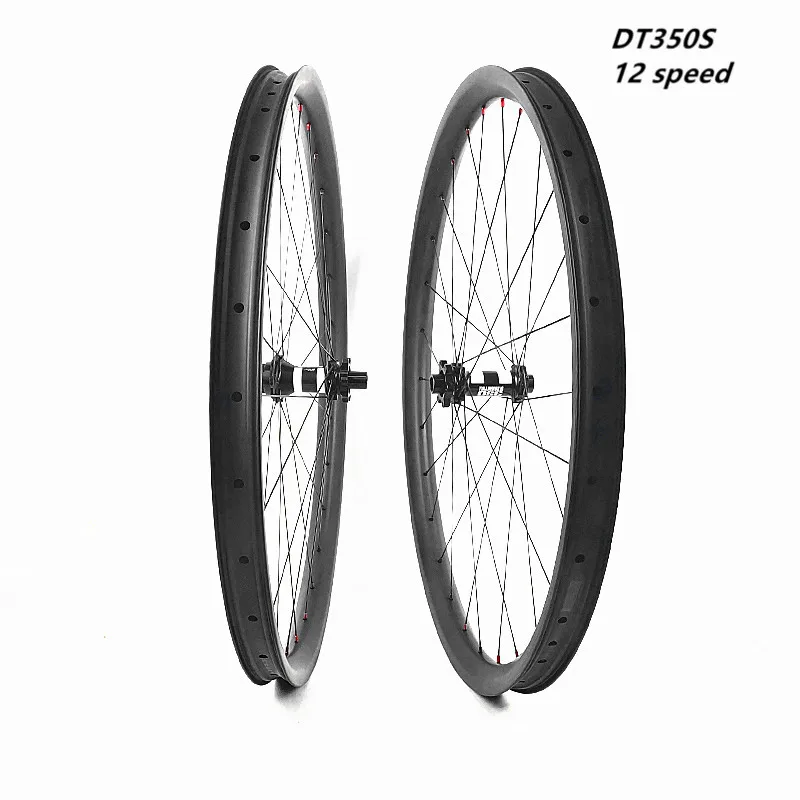 

Диски велосипедные ультралегкие ассиметричные, 110x15 148x12, 1310 г, 30x25 мм