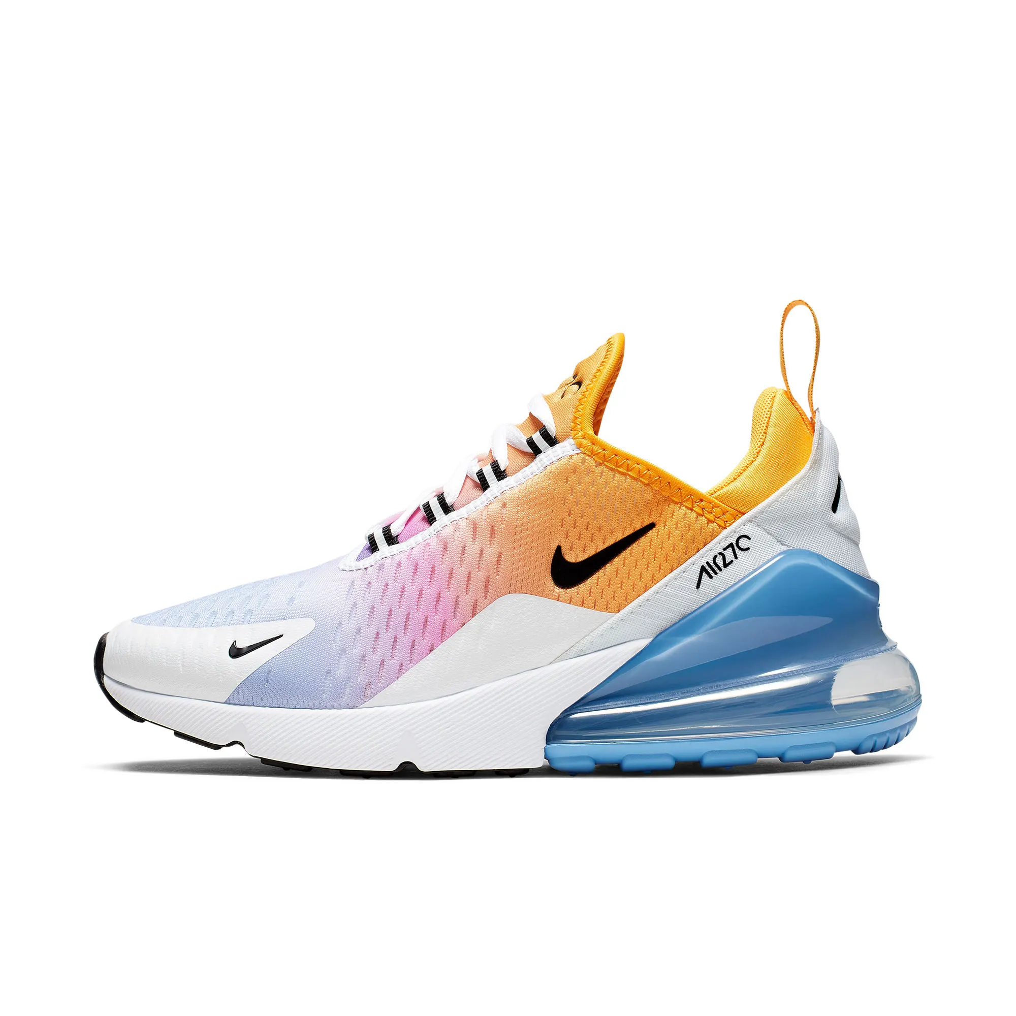 

Original Authentic Air Max 270 Running Shoes Women Outdoor Sports Walking Sneakers