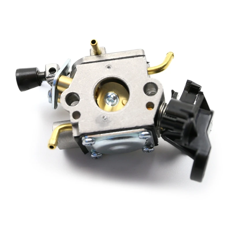 

Carburetor Carb 506450401 for 445 450 Chainsaw Chain Saw Gas Engines Replacement Accessories