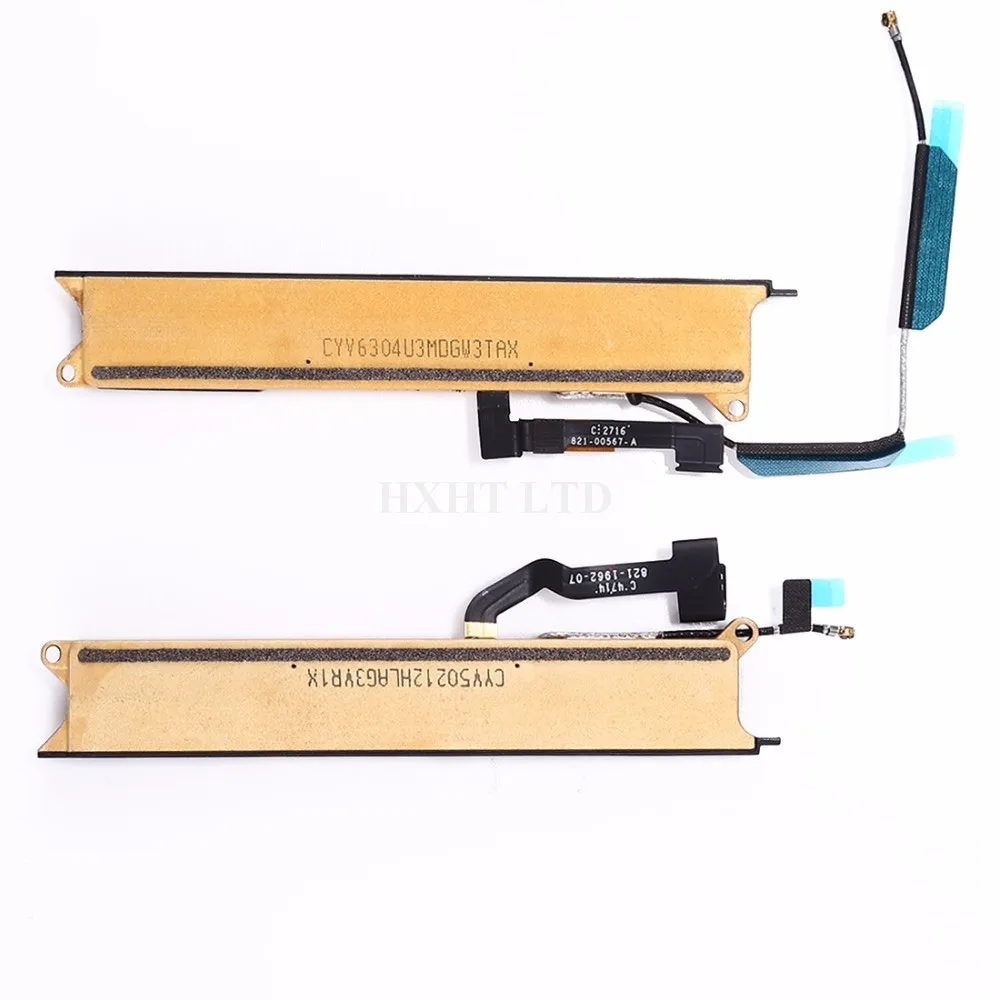 New A1534 Speaker Left Right For Apple MacBook Retina 12" 923-00410 821-1962-A 821-1963-A 2015 2016 2017 YEAR | Компьютеры и офис