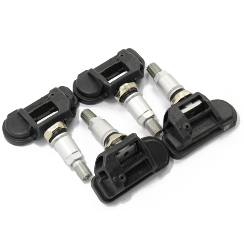 4 шт. сменные детали для датчика давления в шинах 315 МГц | Автомобили и мотоциклы