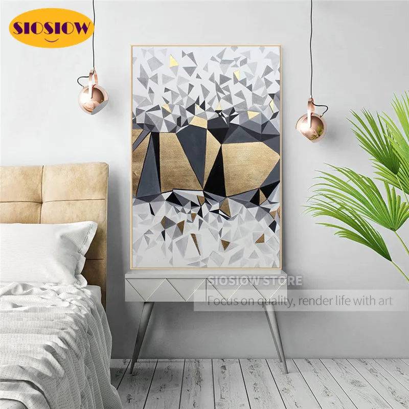 Набор для алмазной живописи сделай сам Современная искусственная Бриллиантовая