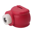 Новинка, печатная бумага, ручной формирователь, скрапбукинг, бирки, открытки, Рукоделие, сделай сам, перфоратор, инструмент