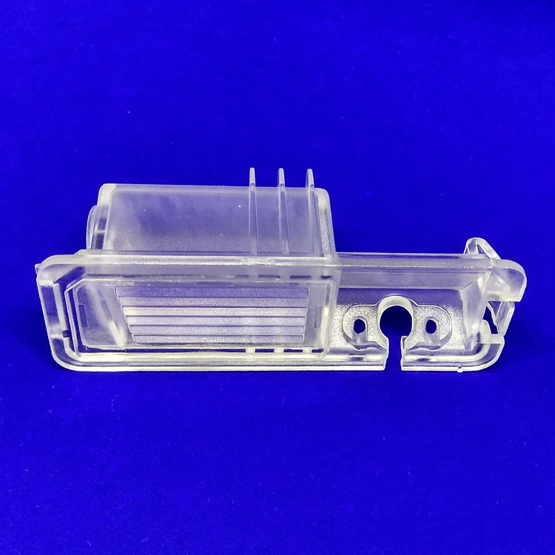 Автомобильная парковочная камера заднего вида кронштейн подсветка номерного