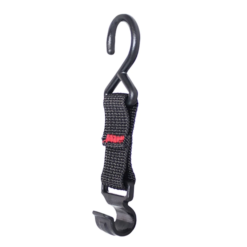 

Hot 5pcs Outdoor Multifunctional Awning Tent Hanging Hook