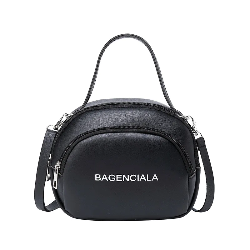 В Корейском стиле Тренд Женская обувь на каждый день сумки в руку плечо через