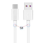 Кабель Micro USB Samsung 5А для быстрой зарядки и передачи данных, кабели для Samsung S6 S7 Edge Xiaomi Huawei MP3 Android Microusb шнур USB зарядное устройство