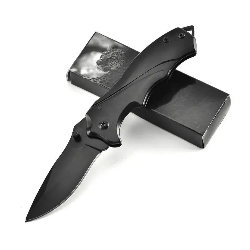 Складной карманный нож тактический для выживания боевые походные охотничьи ножи