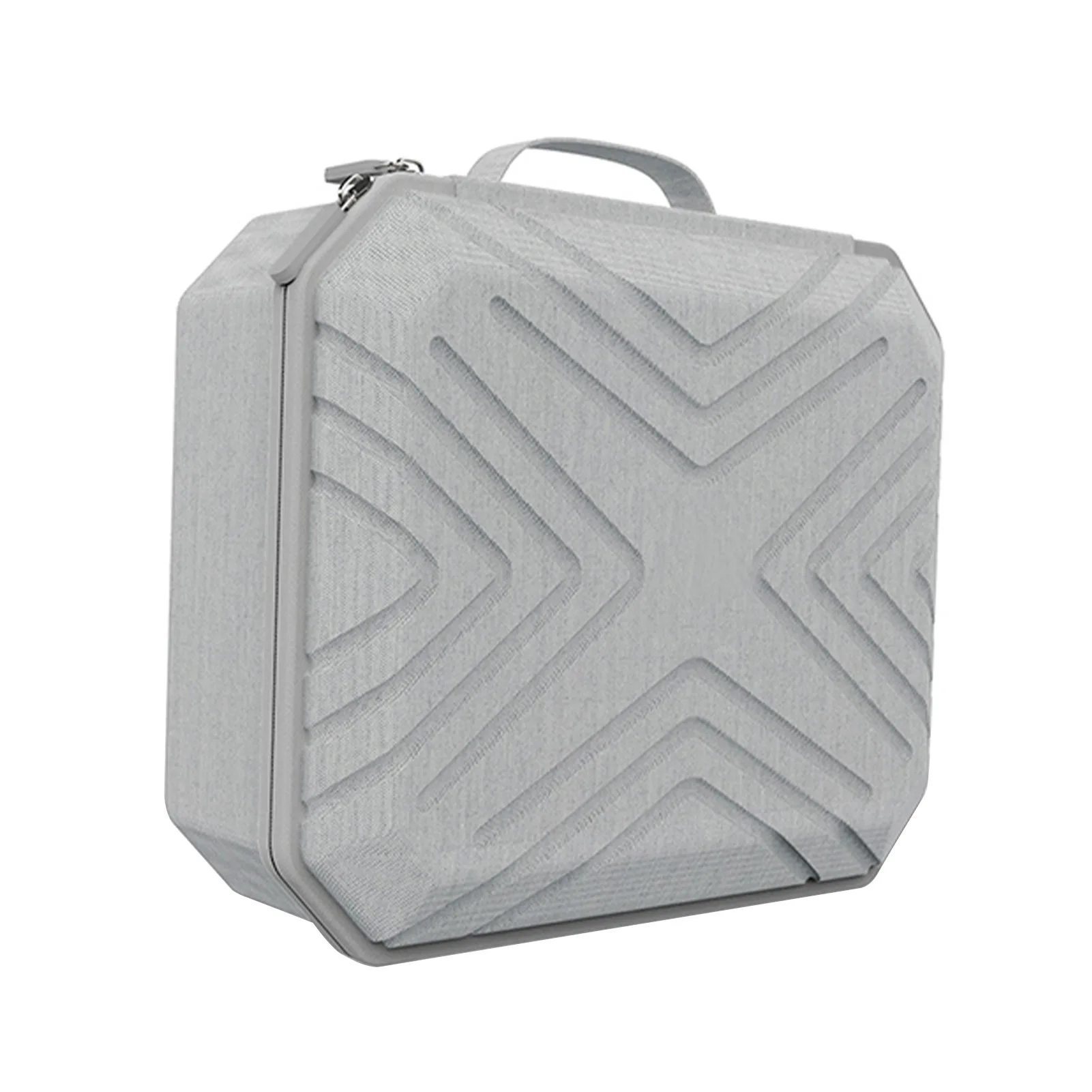 

Пылезащитный портативный чехол виртуальной реальности для путешествий, Жесткие защитные аксессуары, игровая гарнитура виртуальной реальн...