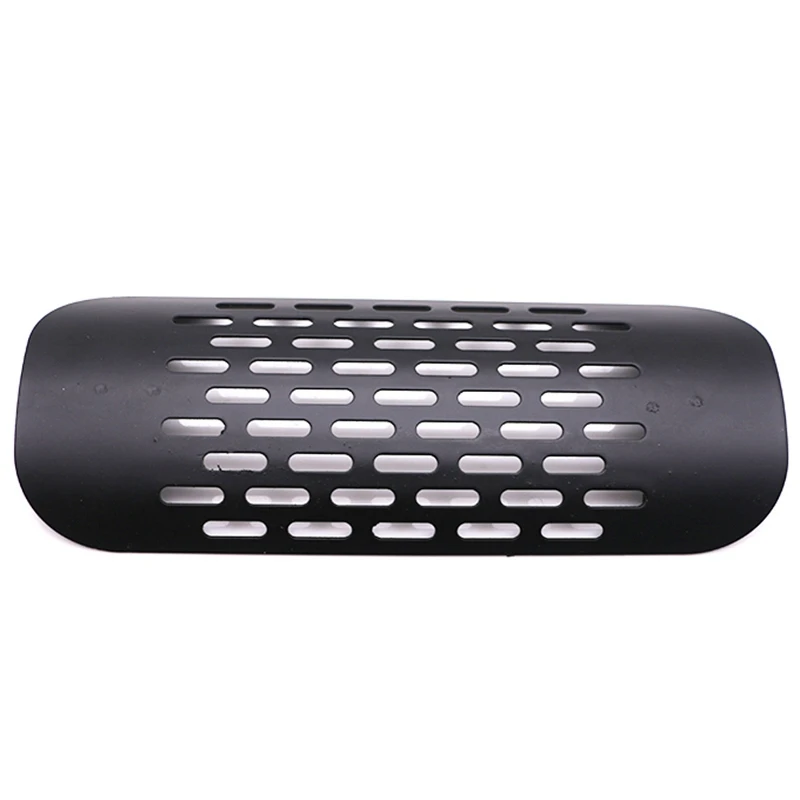 Ретро сборка выхлопной трубы мотоцикла теплоизоляция крышки|Хлопковая звуко- и