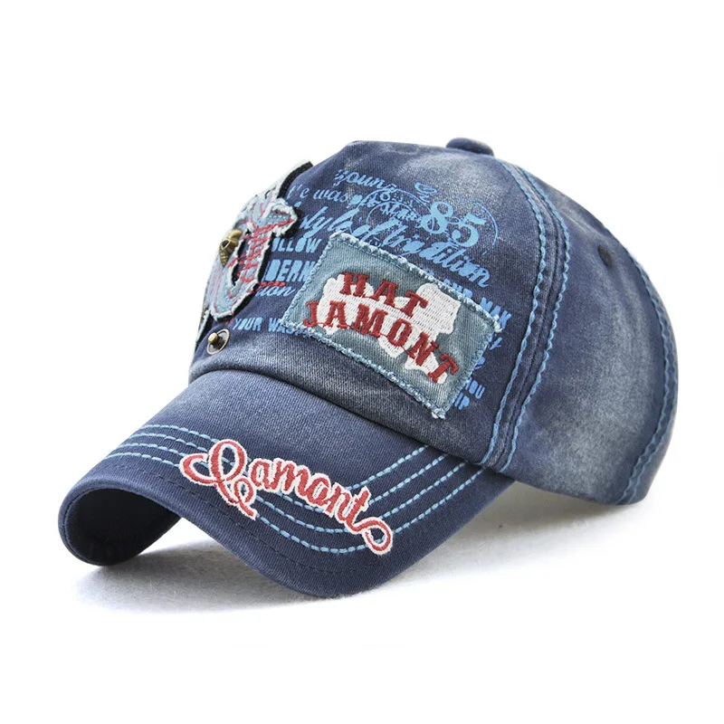 Новинка 2021 модная Бейсболка унисекс с вышитым логотипом фламинго для пар |