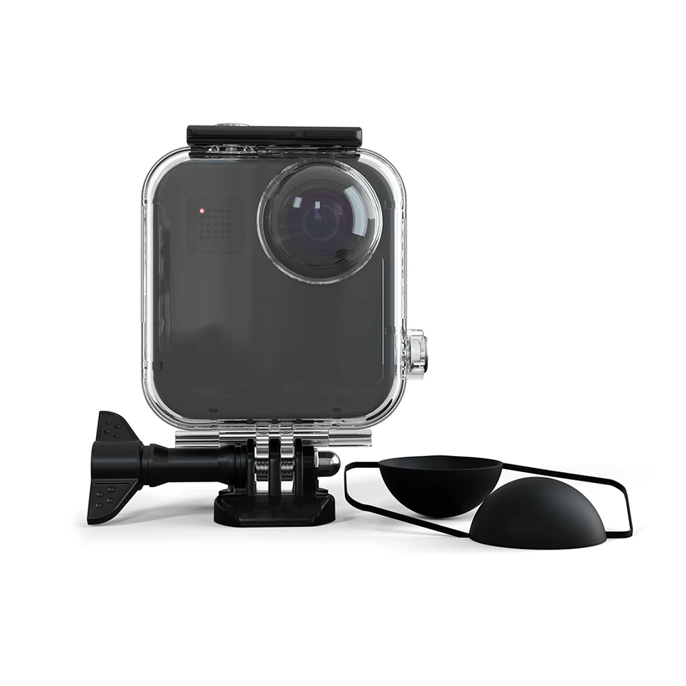 Цена Водонепроницаемый корпус для камеры Go Pro 360, 20 м