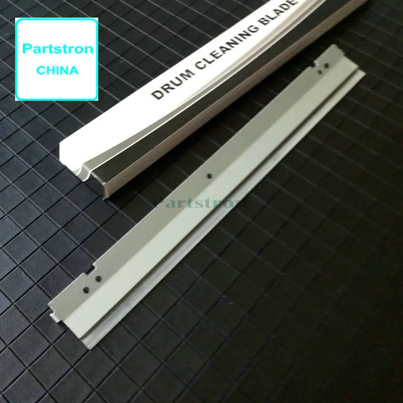 

Лезвие очистки барабана CCLEZ0173FC34 CCLEZ0173FC32 для использования в Sharp MX-M623N 623U 753N 753U ARM550 620 700 MX-M550 M620 M700