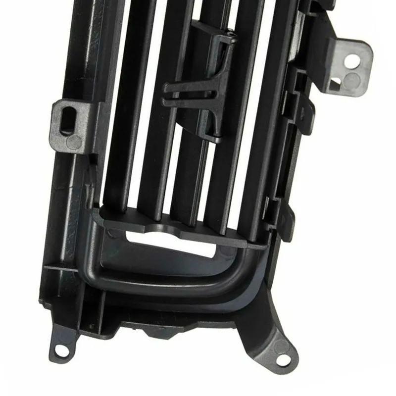 Авто решетка воздуха центр приборной панели для BMW F10 F11 F18 5 серии 550i 535i |