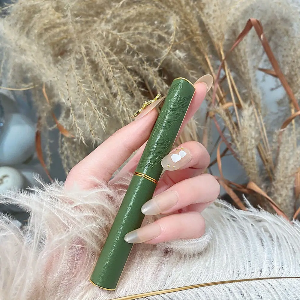 

Retro Small Tube Lipstick Velvet Matte Moisturizing Silky Long Lasting Non-fading Student Lip Makeup