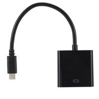 type c to vga adapter cable usb c usb 3 1 to vga adapter for macbook