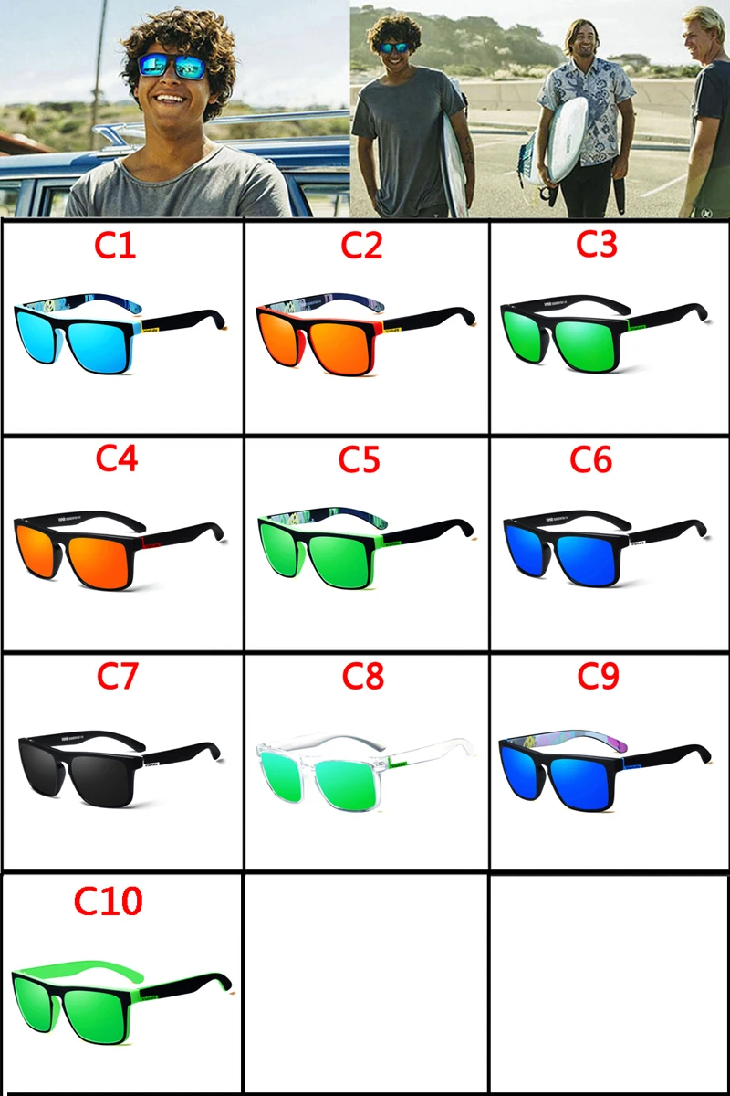 VIAHDA, модные, унисекс, квадратные, поляризационные, lunette de soleil femme de marque de Lux
