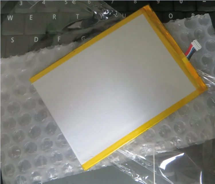 

ALLCCX battery L12D1P31 for Lenovo IdeaPad A3300-T A1010 A1010-T A3000 A5000 A7-30 A3000-H