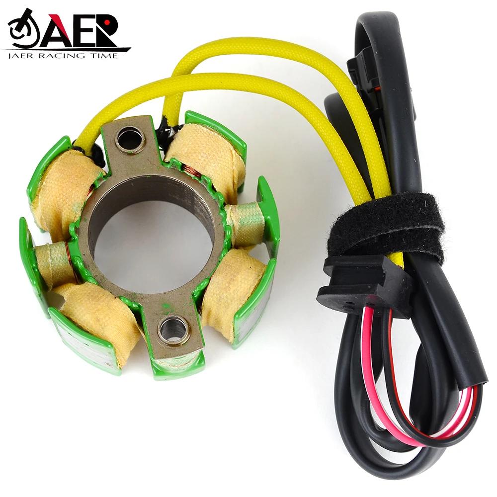 Катушка статора мотоцикла для KTM 250 SXF 250 SXS-F 450 SMR 560 SMR 250