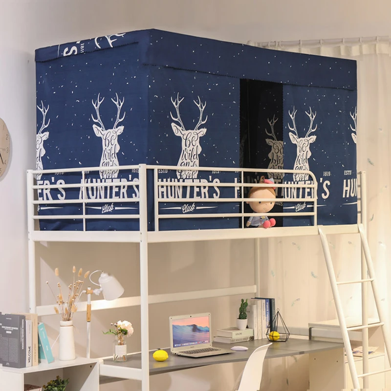 Москитная сетка для общежития подвесная кровать-занавеска кровать обычного