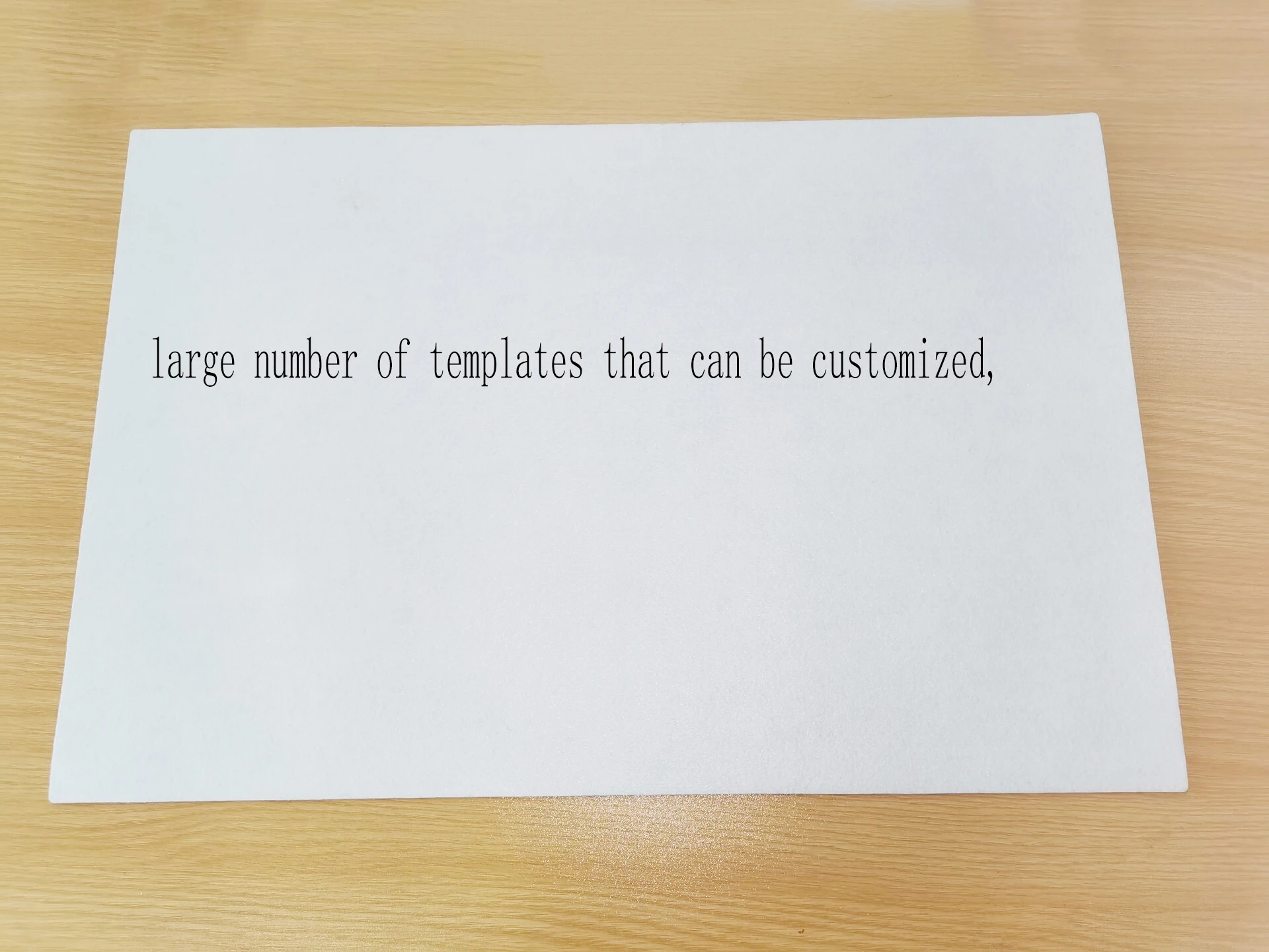 Индивидуальный дверной коврик с текстовым именем для домашних животных собак