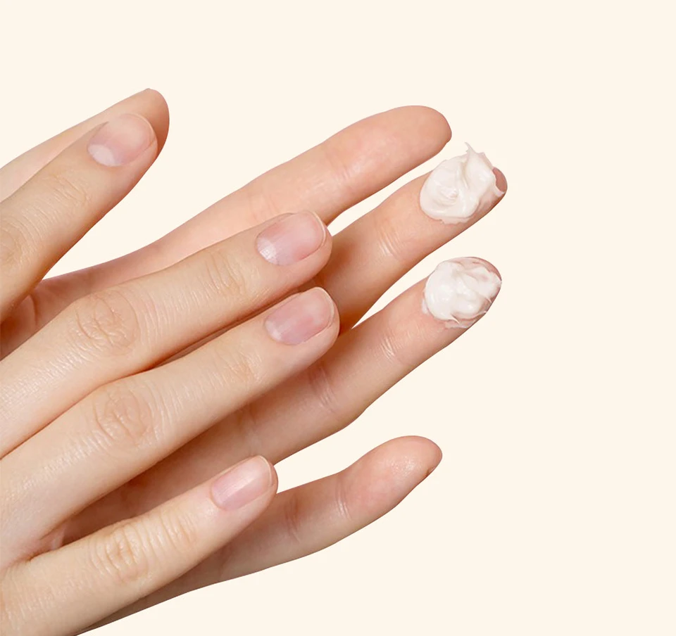 Крем для риса гиалуроновая отбеливающая увлажняющая питательная против морщин