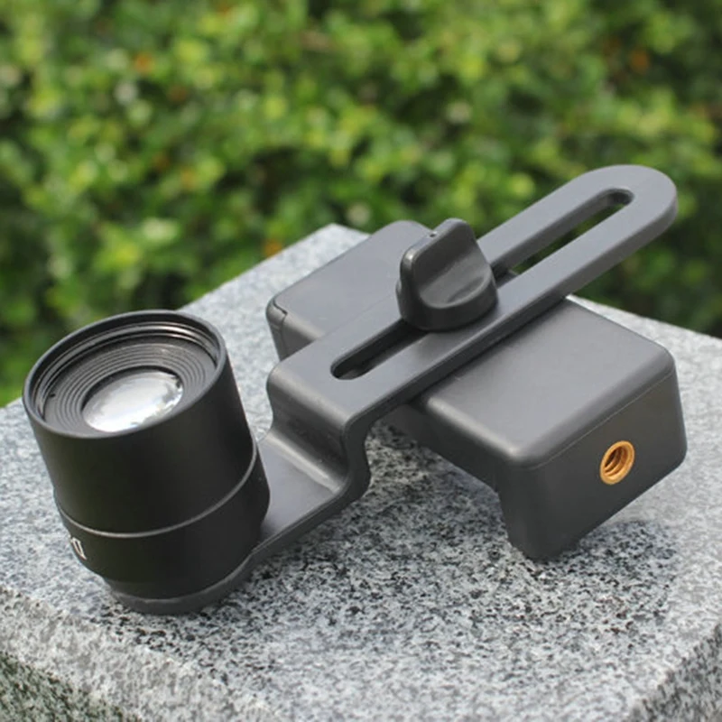 Camera Bracket Adapter Binocular Monocular Phone Telescope Mount Accessories | Инструменты
