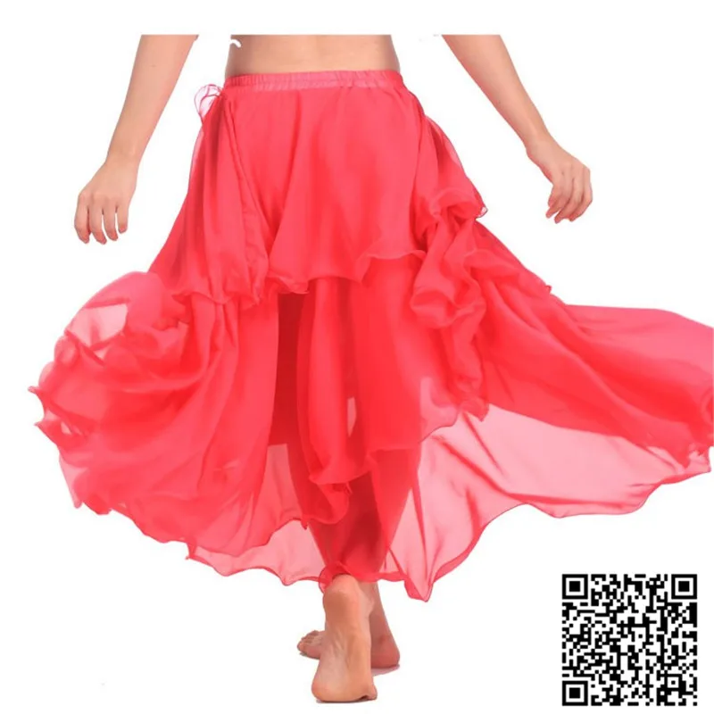 Индийский Племенной женский танец живота юбка сценический костюм Египетский