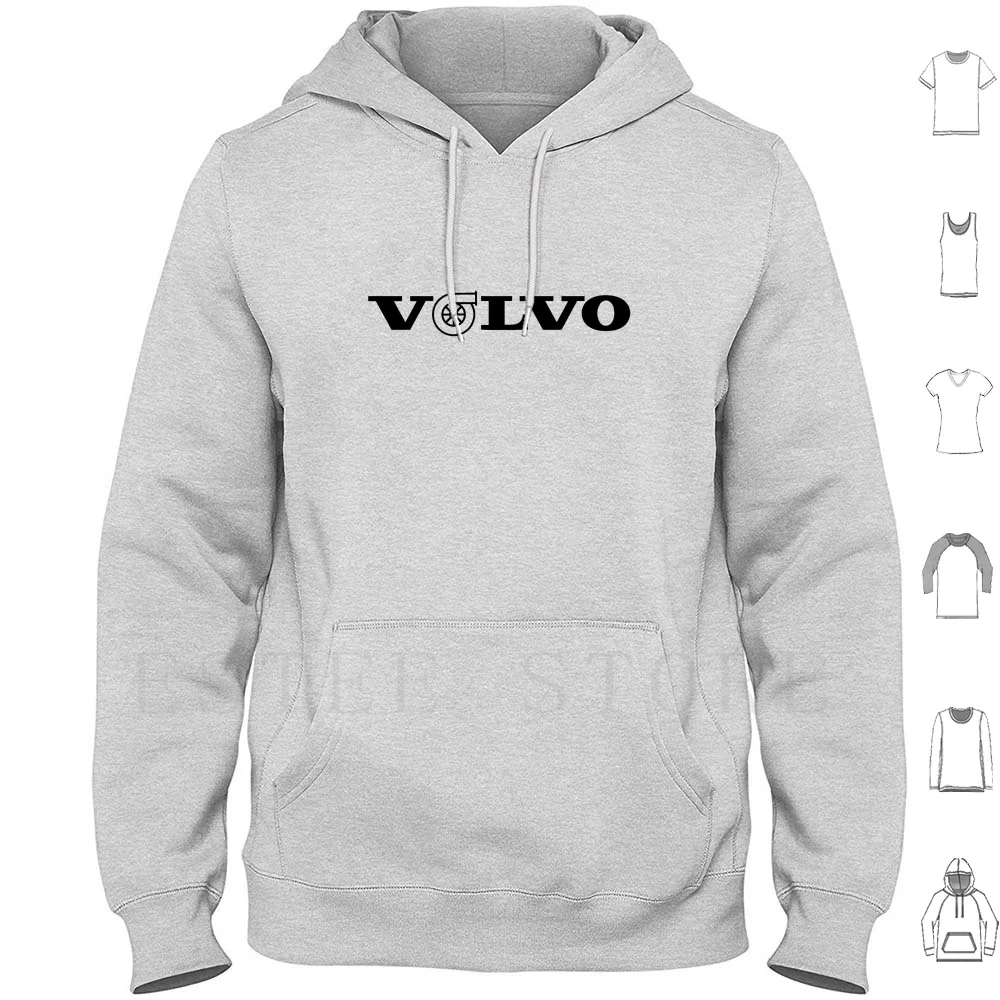 

Turbo Logo Turbobricks Hoodie Long Sleeve Turbo Swedish Turbobrick Euro Turbobricks B230ft 240 740 940 Swedespeed Redblock