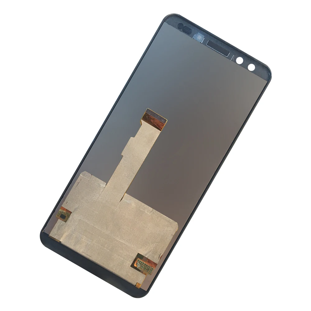 ЖК дисплей для HTC U12 + Plus сенсорный дигитайзер экран в сборе запасные части|Экраны