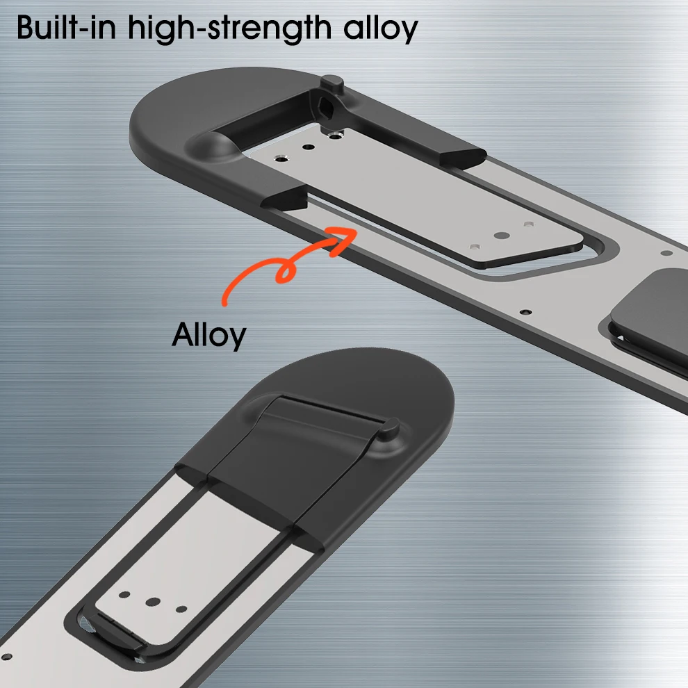 регулируемая портативная н