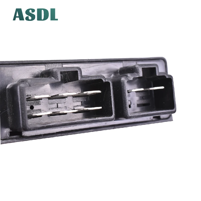 Цифровой электронный воспламенитель зажигания CDI для мотоцикла Yamaha FZR250 1986-1987 1HX |