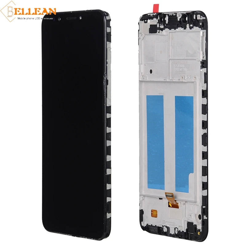 1 шт. Catteny для Huawei Y7 2018 Lcd Pro дисплей с сенсорным экраном дигитайзер сборка 6 0 дюймов