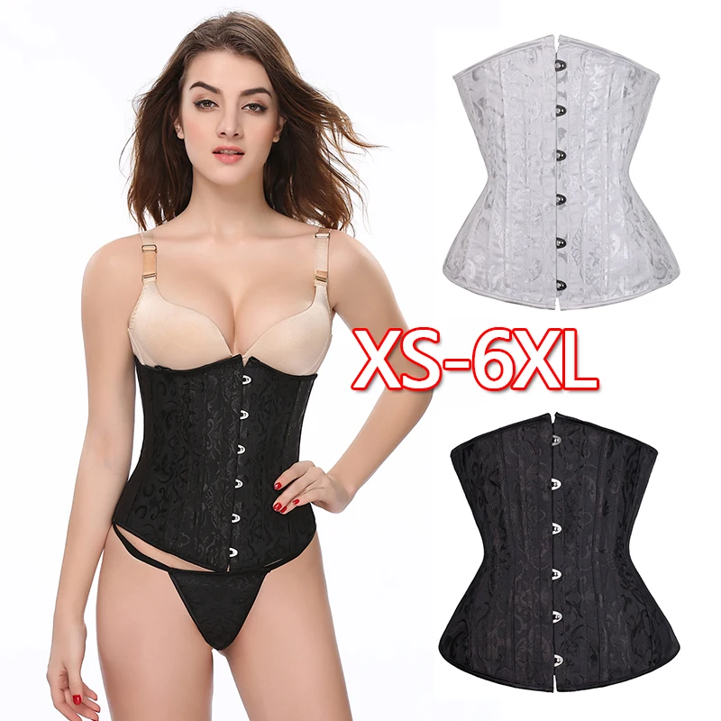Jececer Талия Тренер Женщины Cincher Живот Для Похудения Формирователь Тела