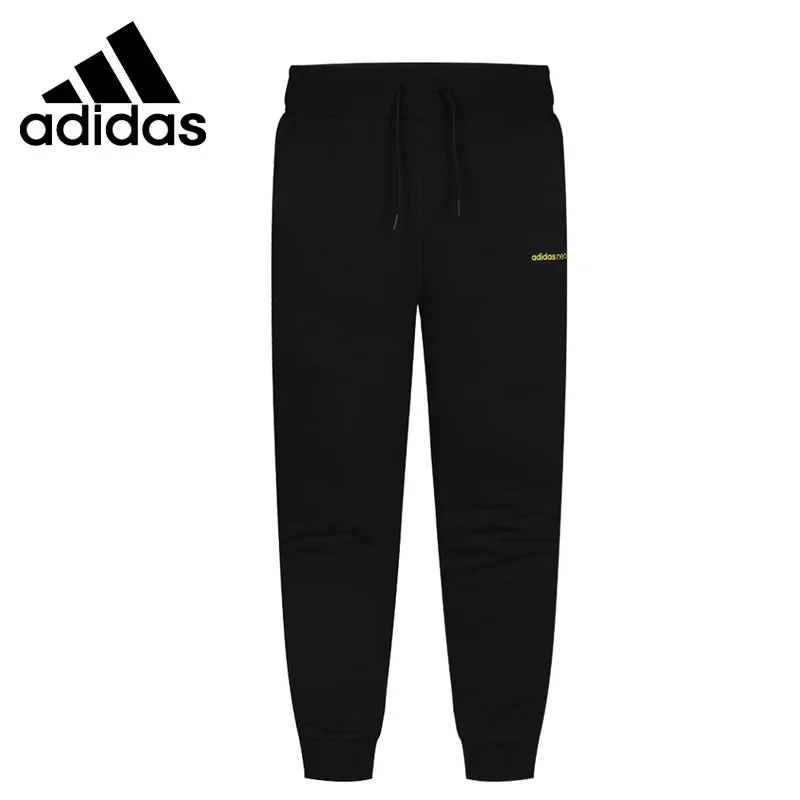 

Original New Arrival Adidas NEO M FAVES TP Men's Pants Sportswear