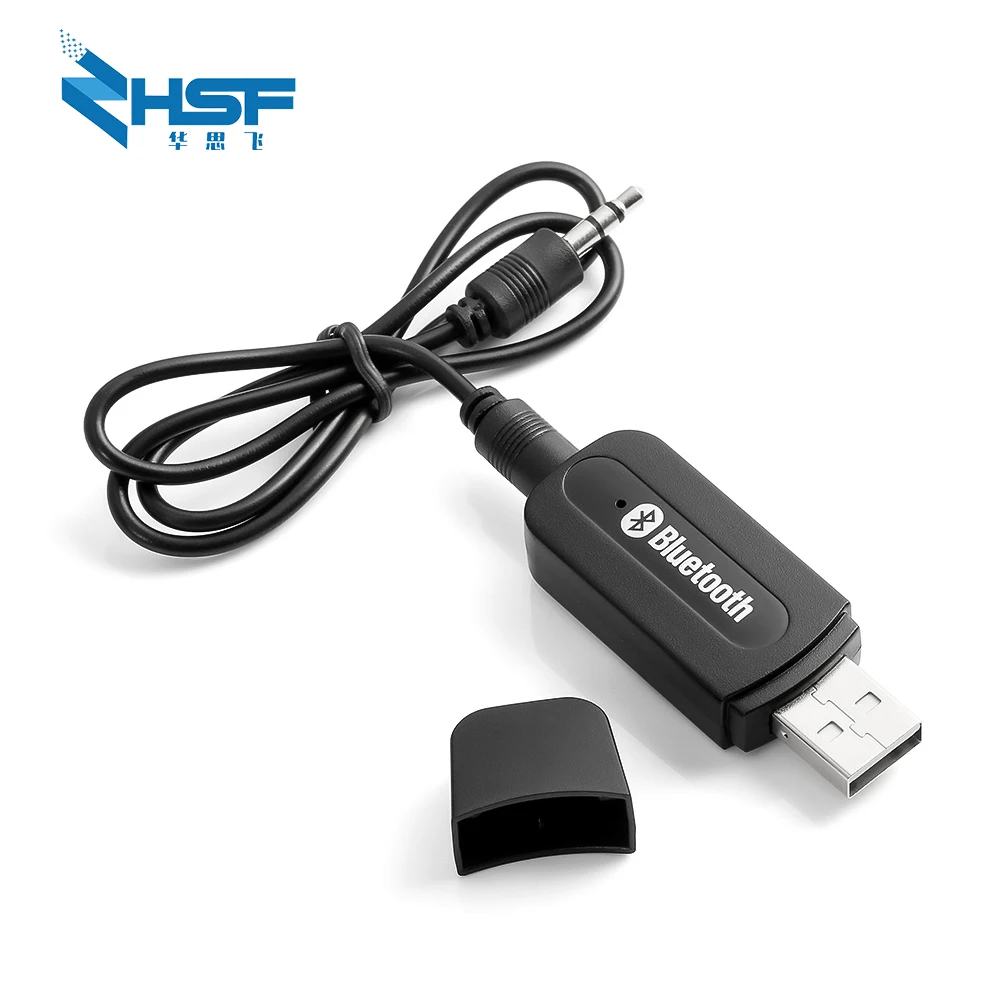 3 5 мм Bluetooth аудио адаптер для Iphone Android / IOS Mp3 динамик автомобильный кабель